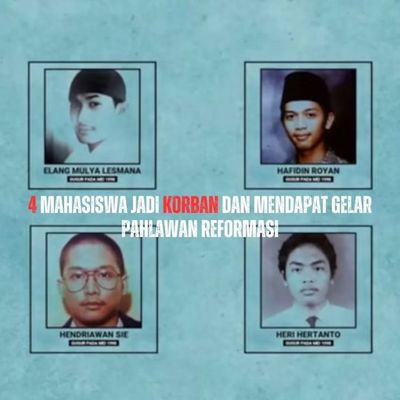 Sejarah Kelam Aksi Demo: Dari Mahasiswa hingga Driver Ojol Jadi Korban
