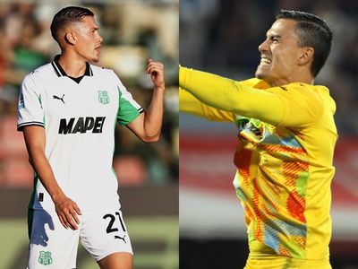 Hasil Pertandingan Serie A Cremonese vs Sassoulo: Jay Idzes Merana, Emil Audero Berjaya