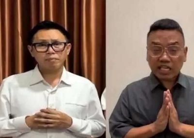 Eko Patrio dan Uya Kuya Sudah Minta Maaf, Rumah Tetap Dijarah Massa