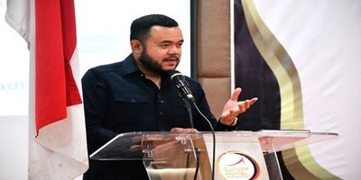 Walikota Padang Nyatakan Bahwa Kota Pintar Adalah Kota Yang Adaptif