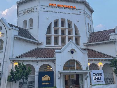 6 Tempat Wisata Hits yang Lagi Hits di Medan dan Bisa Dijelajahi 1 Hari