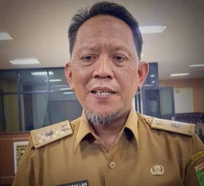 Pemprov Lampung Siap Berkolaborasi Tangani Jembatan Viral di Pematang Sawa