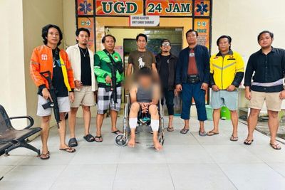 OB Showroom Mobil di Parepare Bunuh Karyawati Rekan Kerja usai Gagal Perkosa Korban