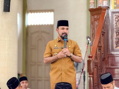 Lima Nelayan Aceh Timur akan Pulang, 13 Lainnya Masih Jalani Hukuman di Thailand