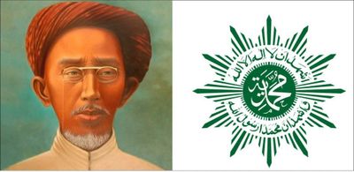 K.H. Ahmad Dahlan: Menanamkan Pembaruan Islam di Indonesia (1900-1920)
