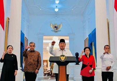 Presiden Prabowo Tegaskan Aspirasi Rakyat Didengar, Tindakan Anarki Akan Ditindak Tegas