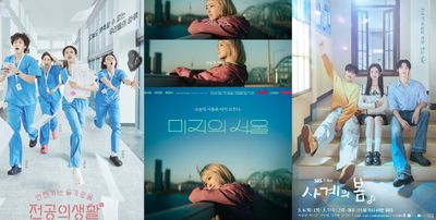 10 Rekomendasi Drakor Coming of Age , Bikin Haru dan Penuh Makna!