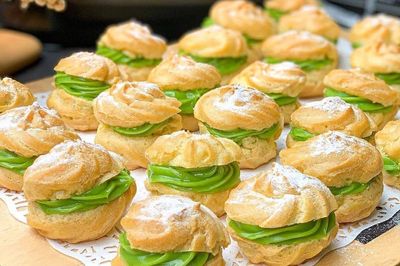 5 Resep Kue Sus Basah dan Kering Sederhana, Anti Kempes!