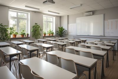 Kampus & Sekolah di Sulsel Terapkan Belajar Daring Sementara demi Keamanan Imbas Demo