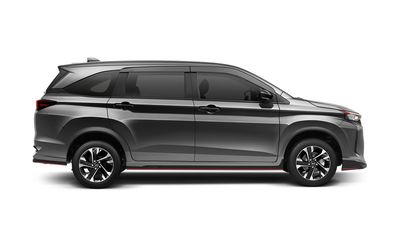 Nyaman dan Tangguh! Ini 3 Daftar Tipe Daihatsu All New Xenia Terbaik yang Layak Dipilih untuk Keluarga