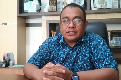 Dinkes Kabupaten Gorontalo Dorong Orang Tua Lengkapi Imunisasi Campak Anak