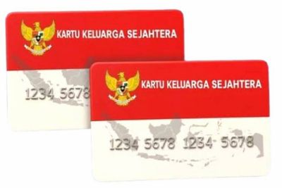 14.000 Kartu KKS Mulai Dibagikan bagi Warga Penerima PKH di Tanjab barat