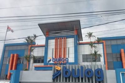 Bulog Jambi Pastikan Stok Beras Aman Pasca Demo Ricuh di DPRD Provinsi
