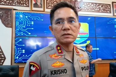 Polda Jambi Akan Tindak Tegas Pelaku Anarkis demo DPRD Jambi