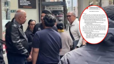 PPI Australia Kecam Anggota DPR yang Ikut Sydney Marathon, Minta Segera Pulang dan Tanggung Jawab