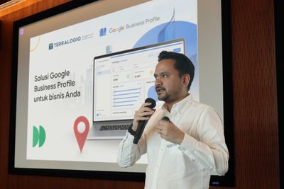 Google Business Profil Jadi Sasaran Penipuan? Begini Cara Lindungi Secara Otomatis