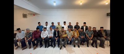 Deklarasi Damai Elemen Masyarakat untuk Menjaga Ketertiban di Kota Tarakan