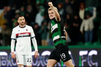 Butuh Dana untuk Beli Conrad Harder, Chelsea Ingin Jual Nicolas Jackson