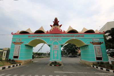 Pemprov Lampung Percaya Penyampaian Aspirasi Tidak Anarkis, Pelayanan Publik Dipastikan Tetap Berjalan