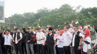 Rektor Itera Dukung Mahasiswanya Sampaikan Aspirasi, Namun Harus Secara Damai