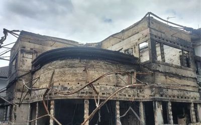 Miris! 3 Museum Cagar Budaya yang Dirusak dan Dibakar Massa Aksi Demo Lawan DPR
