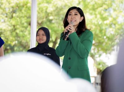 Menkomdigi Buka Suara Soal Pemblokiran Live TikTok: Janji Gak Lama