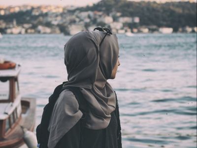 17 Caption Singkat tentang Bulan September Islami, Bikin Hati Adem dan Penuh Makna