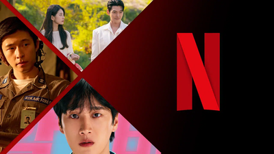 Rekomendasi Drama Korea Netflix Oktober 2025, Wajib Masuk Watchlist Kamu!