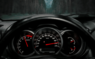 Jangan Terkecoh, Ini 5 Ciri Speedometer Mobil Bekas Direset atau Diputar Agar KMnya Terlihat Rendah!