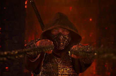Film Mortal Kombat II Tunda Perilisan hingga Mei 2026