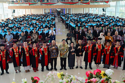 Sekdaprov Sumut Harap Perguruan Tinggi Jadi Pusat Lahirnya SDM Medis Terampil