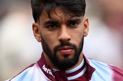 Diminati Aston Villa, Graham Potter Yakin Lucas Paqueta Tidak Akan Pergi dari West Ham United