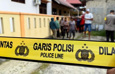 Pria Tak Dikenal Ditemukan Meninggal di Kamar Kos Kosong, Polisi Selidiki Penyebabnya