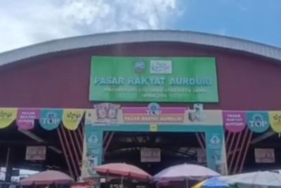 Harga Cabai Di Jambi Melonjak Pasca Demo Ricuh, Pembeli dan Pedagang Mengeluh