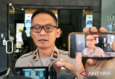 Polresta Malang Imbau Warga Tenang, Waspadalah terhadap Hoaks 15 Titik Sniper