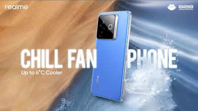 Realme Siap Bawa Revolusi! Ponsel Baterai 10.000mAh Meluncur Awal 2026