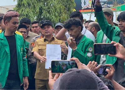 Wali Kota Sayuti Pastikan PBB di Lhokseumawe Tidak Naik