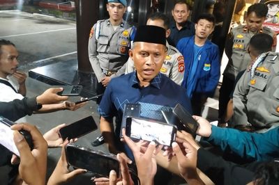 Polisi Bebaskan Demonstran yang Ditangkap saat Demo di Gorontalo