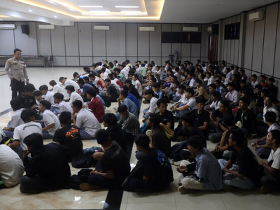 Siswa SMK Tangerang Tewas Usai Demo Ricuh di Jakarta, Keluarga Ikhlas