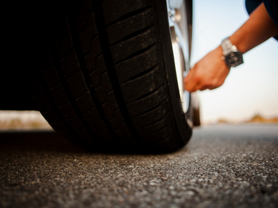 Kenapa Ban Tubeless Mobil Sering Kempes? Ini 5 Penyebab dan Solusinya