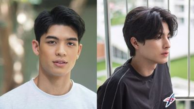 6 Model Rambut Pria Anak Kuliahan yang Keren dan Kekinian