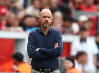Sempat Nganggur usai Dipecat Bayer Leverkusen, Kini Erik ten Hag Resmi Jadi Direktur Teknik FC Twente