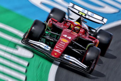 Bos Besar Ferrari Turun Tangan Bela Vasseur, Isu Christian Horner di Bursa Transfer Cuma Angin Lalu?