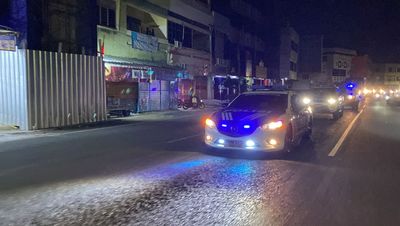 Pasca Aksi Demo, Situasi di Lampung Aman dan Kondusif