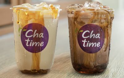 7 Rekomendasi Menu Chatime Paling Enak dan Timeless, Dijamin Anti Gagal