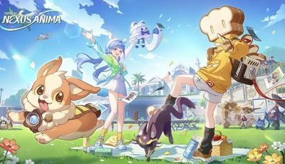 Cara Daftar Uji Coba Game Honkai: Nexus Anima, Gampang Banget!