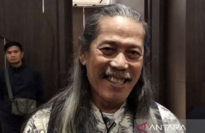Musisi Senior Acil Bimbo Meninggal Dunia di Usia 82 Tahun