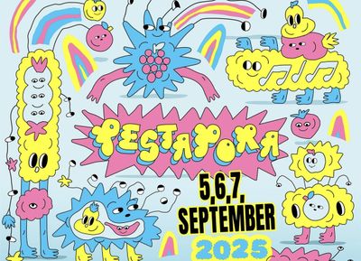 Pestapora 2025 Tetap Digelar 5-7 September, Kiki Ucup Pastikan 250 Musisi Tampil di JIExpo