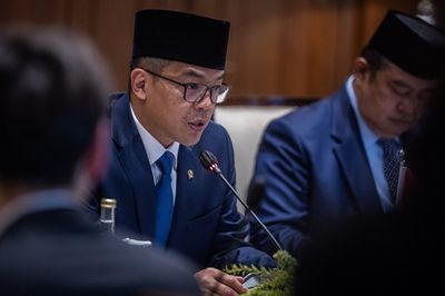 Indonesia Minta Pemerintah Peru Usut Tuntas Penembakan Diplomat KBRI Lima