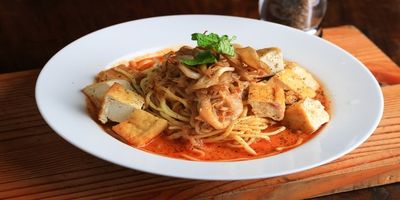 Rekomendasi Tempat Sarapan Pagi di Kota Bukittinggi: Di Mana Saja Ya?